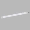 LED2 LED2 1240251 LED stropnice LEO II | 40W integrovaný LED zdroj | 4400lm | 4000K