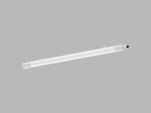 LED2 LED2 1240251 LED stropnice LEO II | 40W integrovaný LED zdroj | 4400lm | 4000K