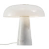 Nordlux Glossy (bílá) mramor, sklo IP20 2020505001