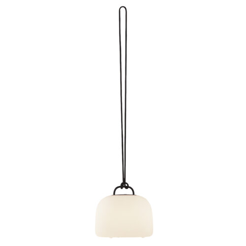 Nordlux Kettle 22 (bílá) Venkovní přenosná světla plast IP65 2018003003