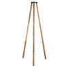 Nordlux Kettle Tripod 110 (dřevo) Zavěšení a stojany kov, dřevo 2018044014