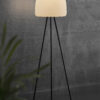 Nordlux Kettle Tripod 110 (černá) Zavěšení a stojany kov, dřevo 2018044003