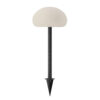 Nordlux Sponge Spike (černá) Venkovní zahradní sloupky plast, kov IP65 2018128003