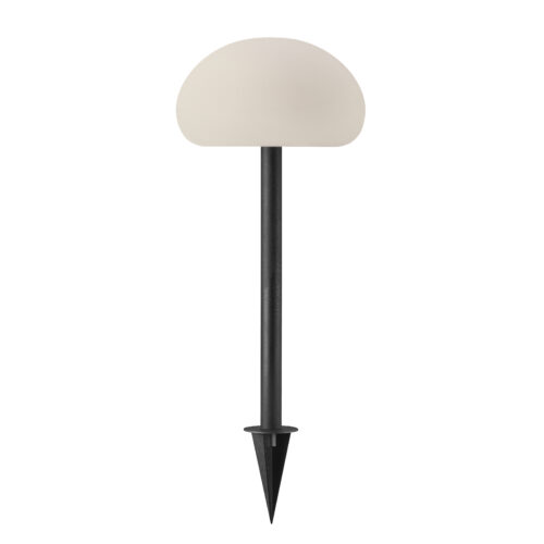 Nordlux Sponge Spike (černá) Venkovní zahradní sloupky plast, kov IP65 2018128003
