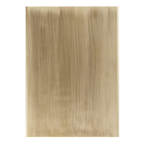 Nordlux Fold 15 (mosaz) Venkovní nástěnná svítidla kov, plast IP54 2019051035