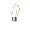 Nordlux LED žárovka A60 E27 2,1W 2700K (čirá) Dekorativní žárovky sklo 5181000121