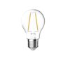 Nordlux LED žárovka E27 7,8W 2700K (čirá) LED žárovky sklo 5181001321