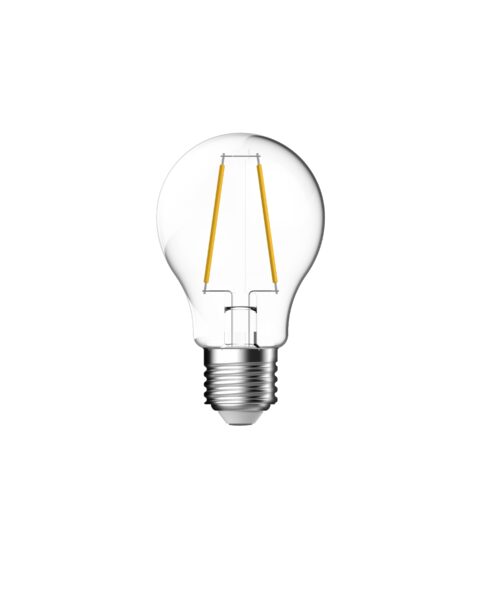 Nordlux LED žárovka E27 6,8W 4000K (čirá) LED žárovky sklo 5181003321