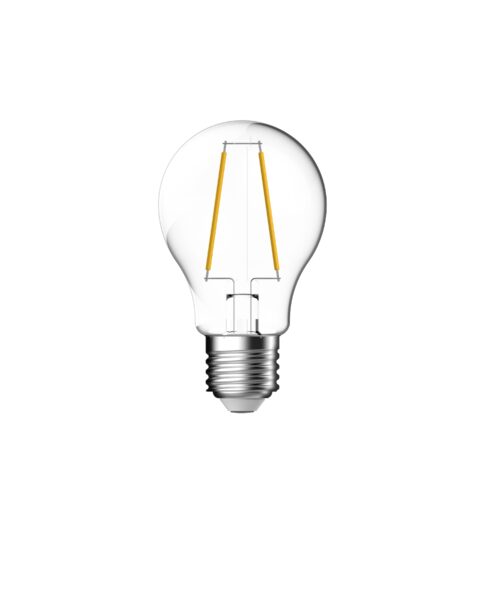 Nordlux LED žárovka E27 7,8W 4000K (čirá) LED žárovky sklo 5181011021