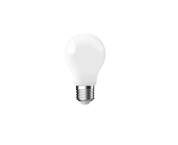 Nordlux LED žárovka E27 8,5W 2700K stmívatelná (bílá) LED žárovky sklo 5181023321