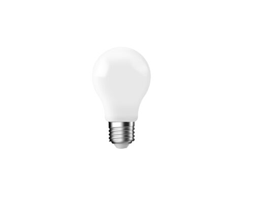 Nordlux LED žárovka E27 8,5W 4000K (bílá) LED žárovky sklo 5191002021