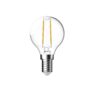 Nordlux LED žárovka G45 E14 2,1W 2700K (čirá) Dekorativní žárovky sklo 5182000921