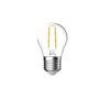 Nordlux LED žárovka G45 E27 2,1W 2700K (čirá) Dekorativní žárovky sklo 5182001121