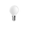 Nordlux LED žárovka E14 4W 4000K (bílá) LED žárovky sklo 5192003321
