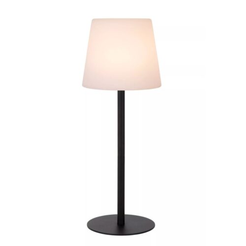 Lucide L138160230 LED venkovní stolní svítidlo TYON  | 3W integrovaný LED zdroj | 140lm | 2700K