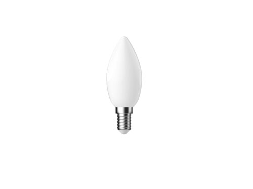Nordlux LED žárovka E14 4W 4000K (bílá) LED žárovky sklo 5193003221