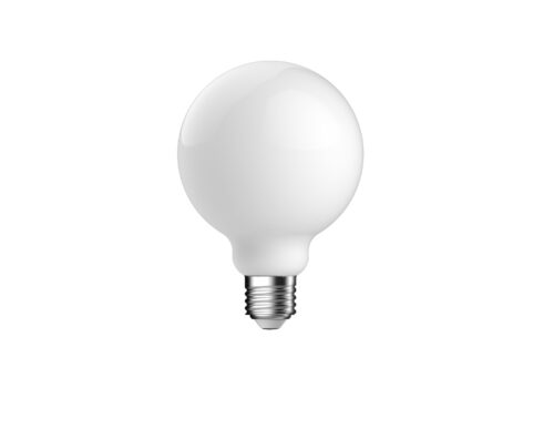 Nordlux LED žárovka E27 8,5W 2700K stmívatelná (bílá) LED žárovky sklo 5196000721