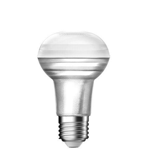 Nordlux LED žárovka E14 4,2W 2700K stmívatelná (čirá) LED žárovky sklo 5194002421