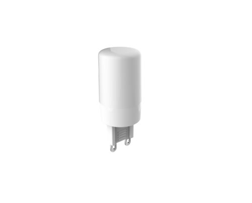 Nordlux LED žárovka G9 3,3W 3000K (bílá) LED žárovky plast 5195000321
