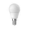 Nordlux LED žárovka E14 2,9W 2700K (bílá) LED žárovky plast 5172013921