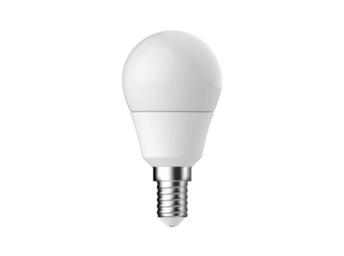 Nordlux LED žárovka E14 2,9W 2700K (bílá) LED žárovky plast 5172013921R