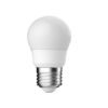 Nordlux LED žárovka E27 2,9W 2700K (bílá) LED žárovky plast 5172014021