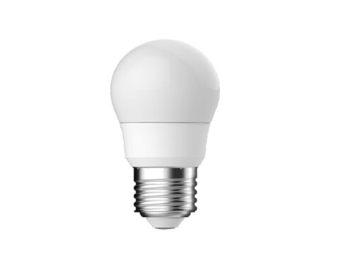 Nordlux LED žárovka E27 2,9W 2700K (bílá) LED žárovky plast 5172014021