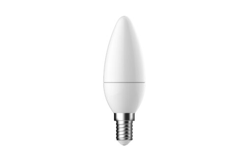 Nordlux LED žárovka E14 2,9W 2700K (3ks) bílá LED žárovky plast 5173018923