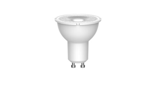 Nordlux LED žárovka GU10 3,1W 2700K 3ks (bílá) LED žárovky plast 5174008823