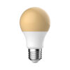 Nordlux LED žárovka E27 4,9W 2400K (bílá, zlatá) LED žárovky plast 5181014521