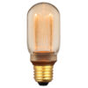 Nordlux LED žárovka Retro Tubular 3,5W E27 1800K (zlatá) Dekorativní žárovky sklo 2080142758