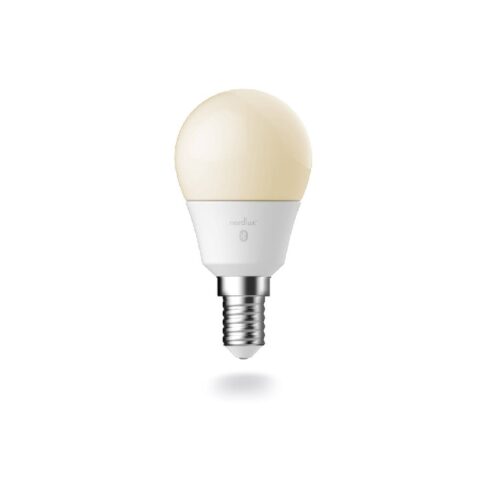 Nordlux Chytrá žárovka E14 4,7W 2200-6500K (bílá) Chytré žárovky 2070011401