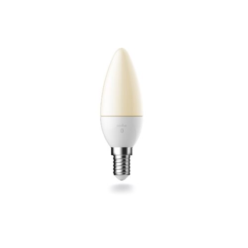 Nordlux Chytrá žárovka E14 4,9W 2200-6500K (bílá) Chytré žárovky 2070021401
