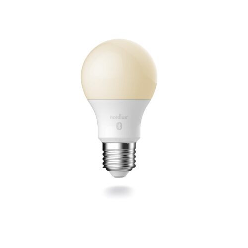 Nordlux Chytrá žárovka E27 7W 2200-6500K (bílá) Chytré žárovky 2070052701