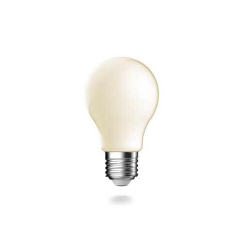 Nordlux Chytrá žárovka E27 4,7W 2200-6500K (bílá) Chytré žárovky 2070092701