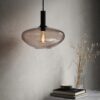 Nordlux LED žárovka Spiral Deco Edison Gold 4,9W E27 2200K (zlatá) Dekorativní žárovky sklo 2080062758