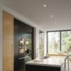 Nordlux Elkton (Ø8,2cm) bílá plast IP20 47520101