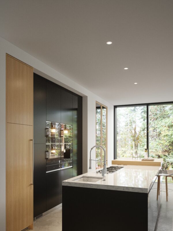 Nordlux Elkton (Ø8,2cm) bílá plast IP20 47520101