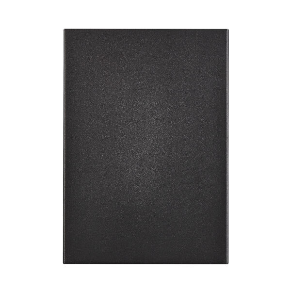 Nordlux Fold 15 (černá) Venkovní nástěnná svítidla kov, plast IP54 2019051003