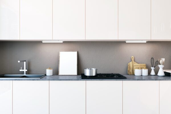 Nordlux Latona () bílá plast IP20 47416101