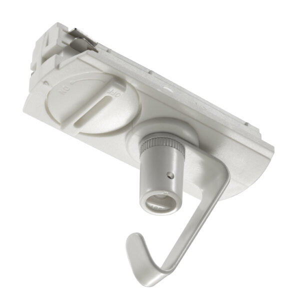 Nordlux Adaptér Link (bílá) plast IP20 79069901