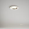 Nordlux Tiaki (nikl) kov, plast IP65 49570155