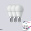 Nordlux LED žárovka E14 2,9W 2700K 3ks (bílá) LED žárovky plast 5172013923