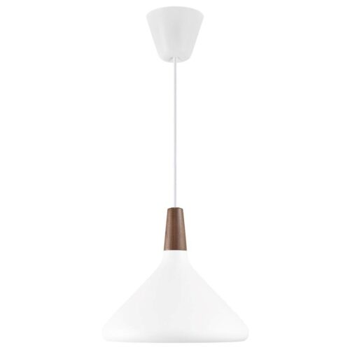 Nordlux Nori 27 (bílá) kov/sklo IP20 2120813001