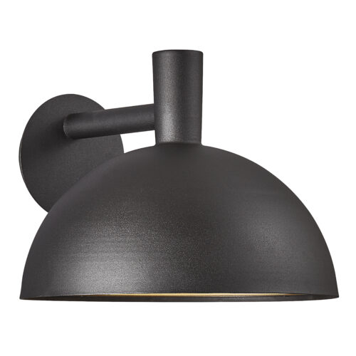 Nordlux Arki 35 (černá) Venkovní nástěnná svítidla kov, plast IP54 2118111003