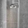 Nordlux Arki 100 (galvanizovaná ocel) Venkovní zahradní sloupky kov, plast IP54 2118108031