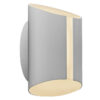 Nordlux Grip (bílá) Venkovní nástěnná svítidla hliník, plast IP54 2118201001