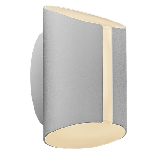 Nordlux Grip (bílá) Venkovní nástěnná svítidla hliník, plast IP54 2118201001