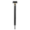 Nordlux Nama (100cm) černá Venkovní zahradní sloupky hliník, plast IP54 2118278003