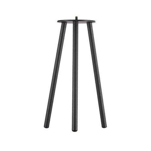 Nordlux Kettle Tripod 31 (černá) Zavěšení a stojany kov, dřevo 2018035003